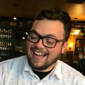 Meet your Posher, Matt